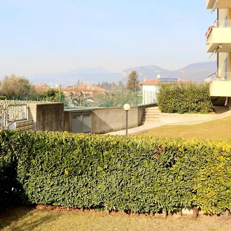 Modern Holiday In Cola With Private Pool * Bardolino