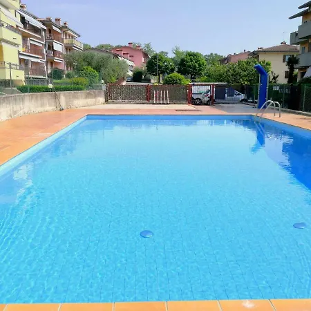 Modern Holiday In Cola With Private Pool 펜션 바르돌리노